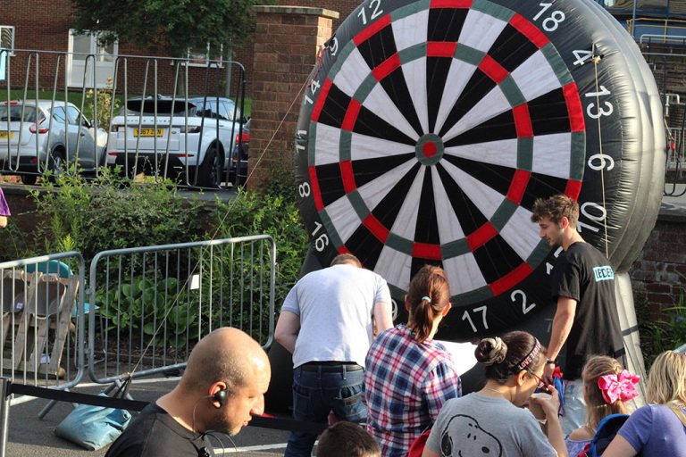 Summer Fayre | Phase Trust