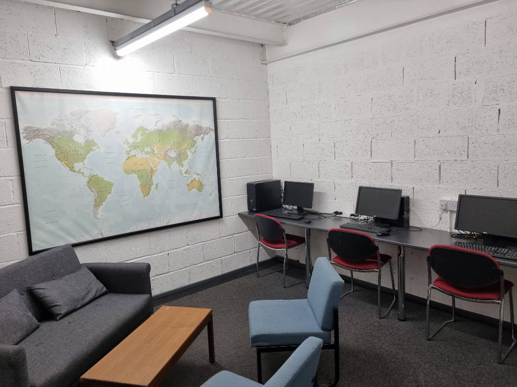 phase_classroom_update | Phase Trust